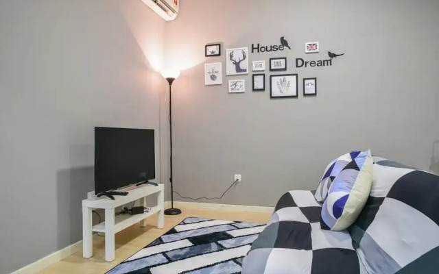 USJ One Residence