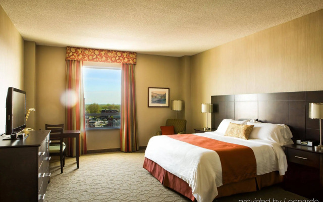 Delta Hotels by Marriott Trois Rivieres Conference Centre