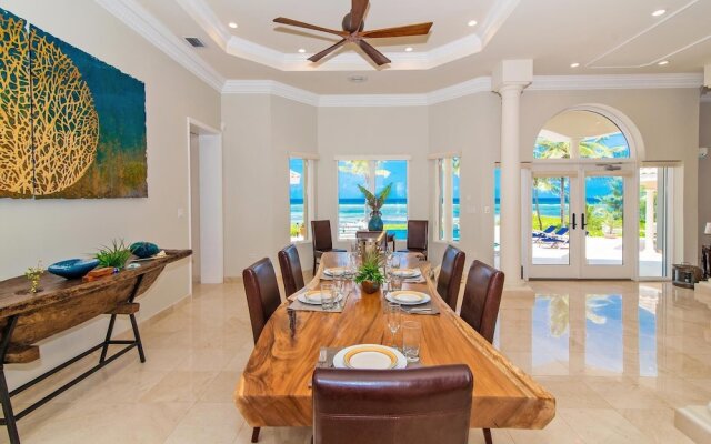 Blue Water Villa