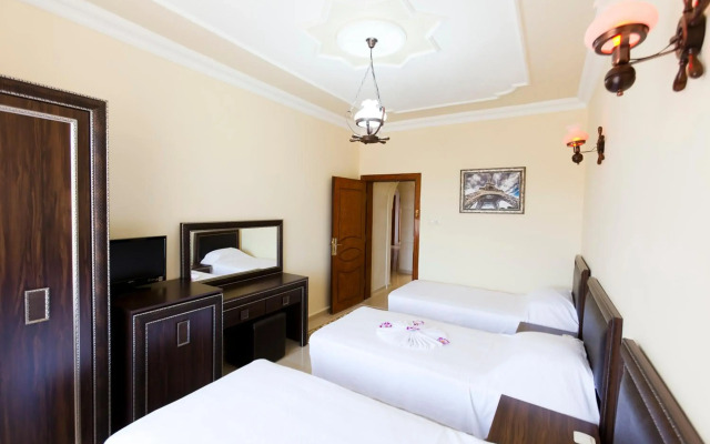 Turabdin Hotel