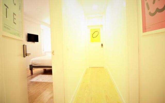 Frutaria Lisbon Suites