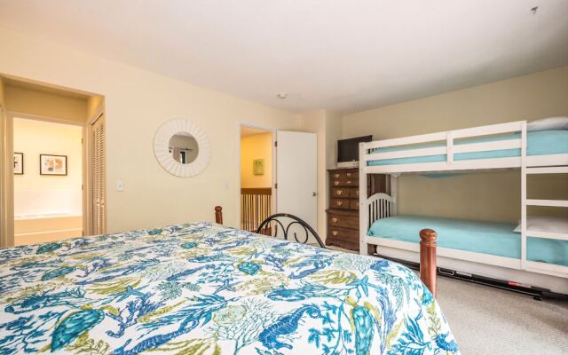 Golfmaster 304 - Two Bedroom Condo