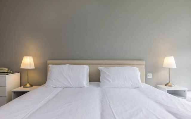 Covent Garden - The Strand Apartments