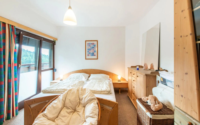 Apartment Tauplitz Near Ski Lift & Slopes