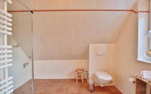 Sunshine-Residenz Sunshine Residenz Appartement 6
