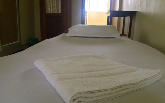 Thiruvambadi Beach Retreat