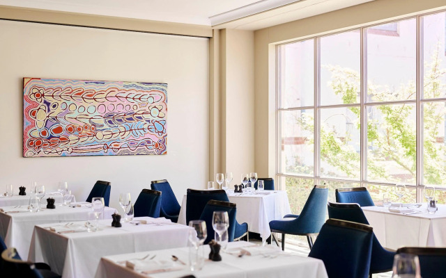 Hyatt Hotel Canberra - a Park Hyatt