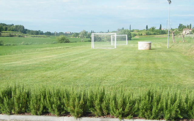 Bed & Breakfast Le Coste