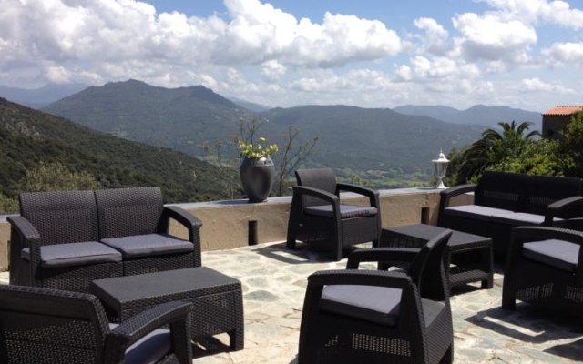 Villa Les Orangers
