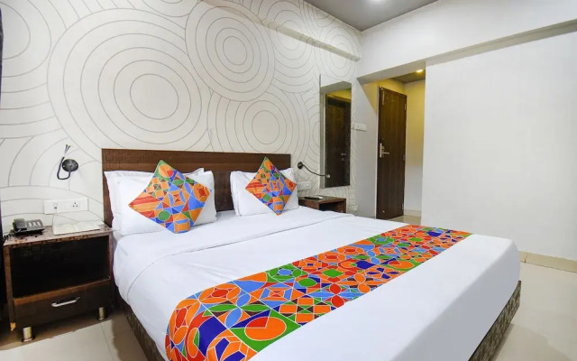 FabHotel Rajdhani I