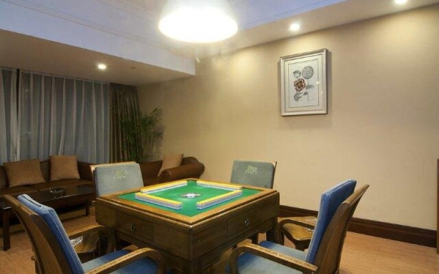 Sandia Hotel