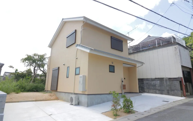 HG Cozy Hotel No.11