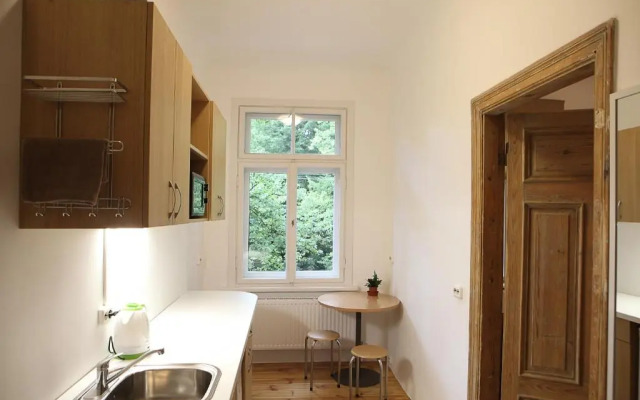 Riga Academic Guest House