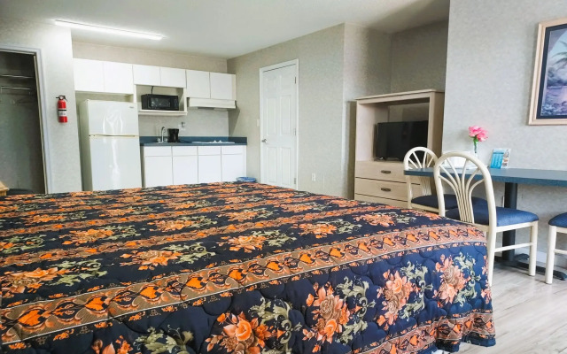 Studio Inn and Suites Absecon NJ, Atlantic City