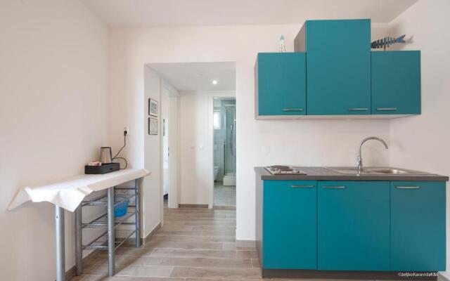 Ultima Apartments