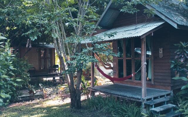 Prilpai Guesthouse
