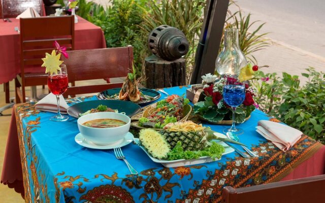 Ao Nang Timber House