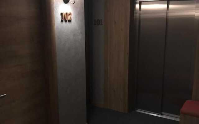 Nehir Hotel Kesan