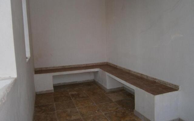 Moraki Apartment