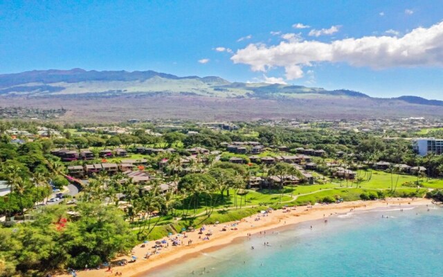 Wailea Elua #1402 by Ali'i Resorts