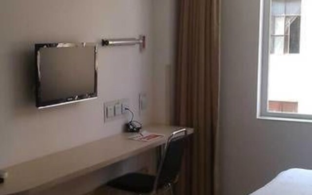 Fairyland Hotel