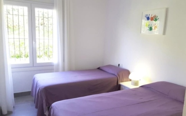 104683 -  Apartment in Palafrugell