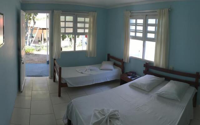Big Valley Hotel Fazenda