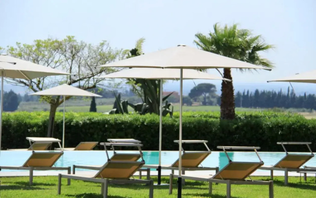 Masseria Del Carboj