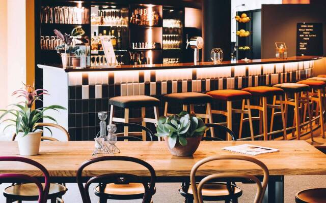 Vienna House Easy by Wyndham Trier