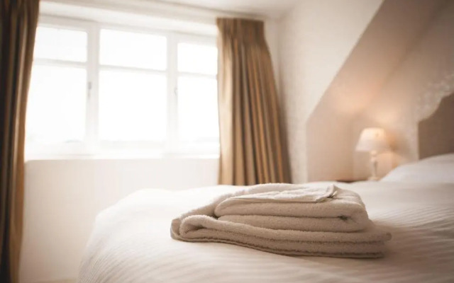 Laggan Country Hotel