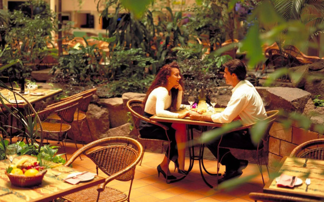 Novotel Darwin CBD