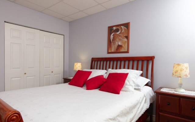 Rajna - 100 m From sea - A1 Crveni