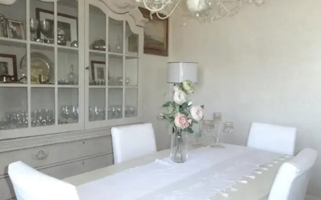 A Casa Di Silvia