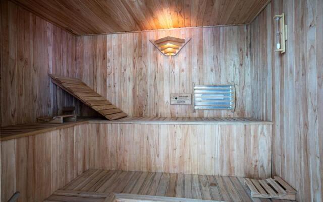 Peñon de Arelauquen Suites Del Lago Bariloche Lenga PBC