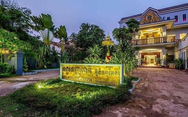 Indradevi Boutique Hotel