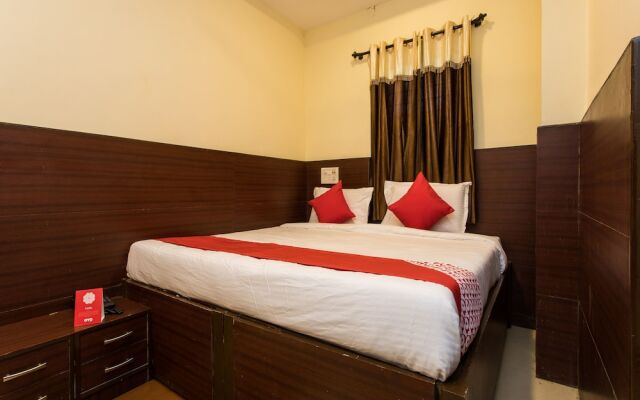 Hotel Glory Palace