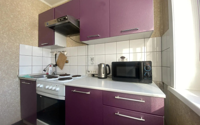 Апартаменты на улице Чехова 68