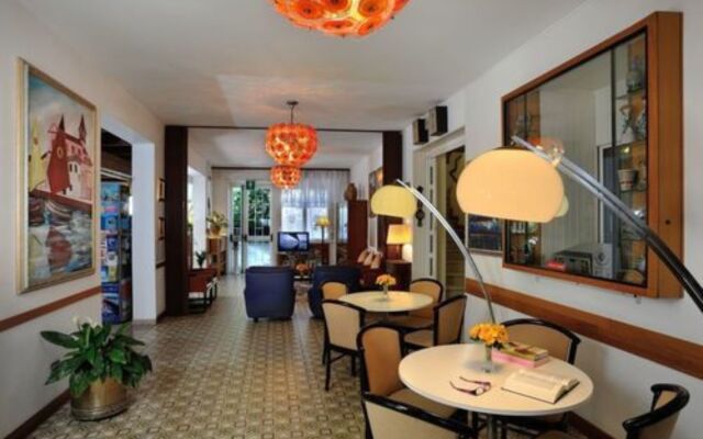 Hotel Plaza