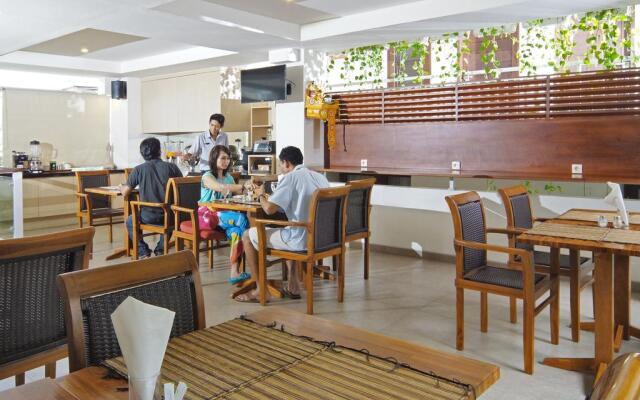The Legian Sunset Residence