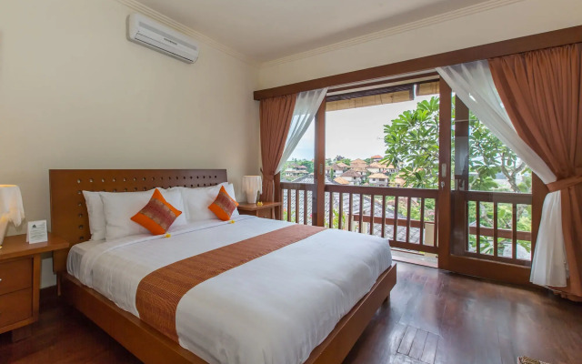 Villa Lidwina by Nagisa Bali