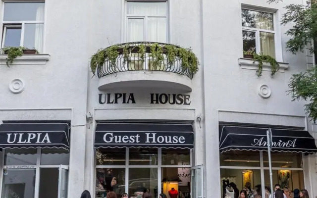 Ulpia House