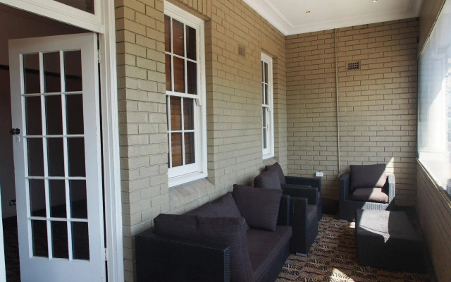 Southern Cross Hotel