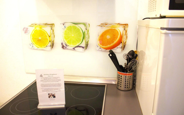 Gästehaus Ehringhausen 63 (Anno 1719)