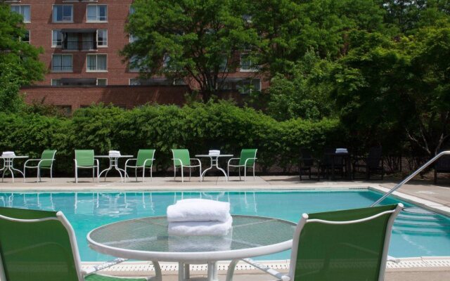 The Westin Princeton at Forrestal Village