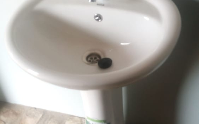 Kazinga channel lodge