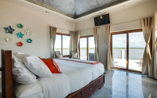 Villa Laguna Gecko