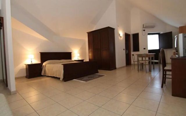 Hotel Ristorante La Rupe