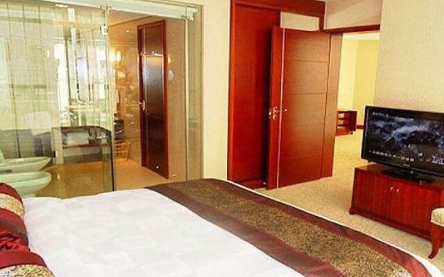 Meiyun Garden Grand Hotel