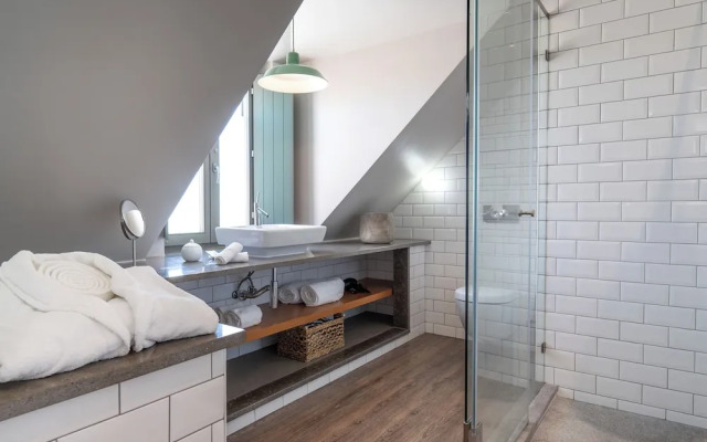 Fazenda Nova - Country House