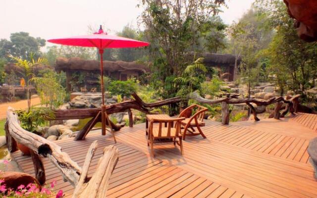 Bura Resort, Chiang Rai